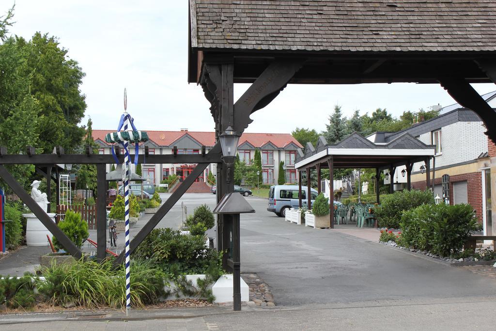 Landhotel Stueer Altenberge  Esterno foto