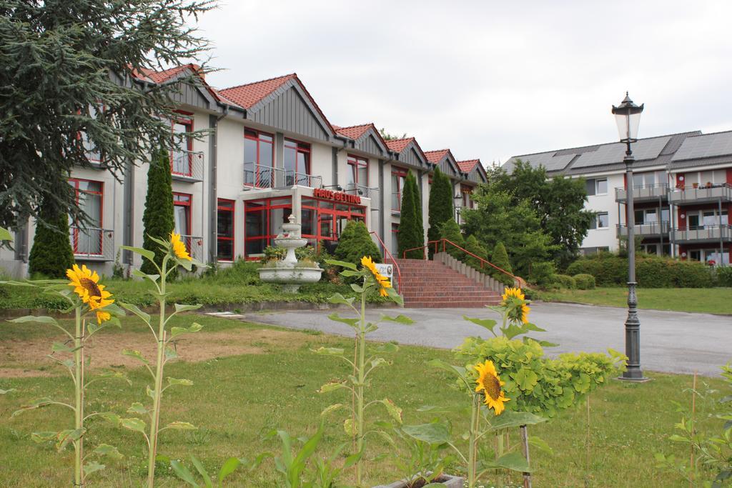 Landhotel Stueer Altenberge  Esterno foto