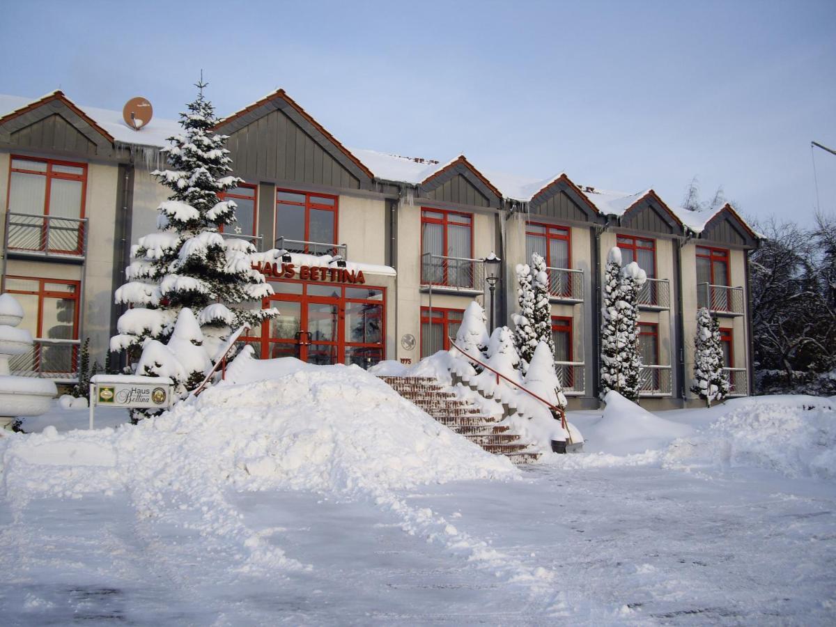 Landhotel Stueer Altenberge  Esterno foto
