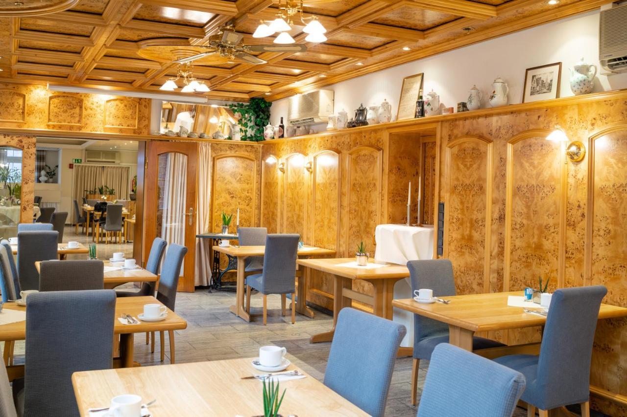 Landhotel Stueer Altenberge  Esterno foto
