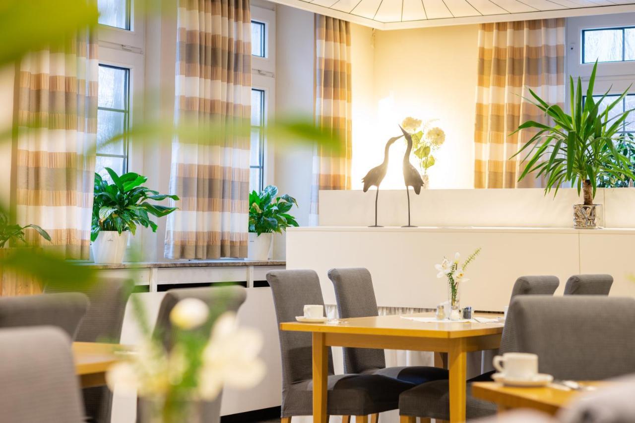 Landhotel Stueer Altenberge  Esterno foto