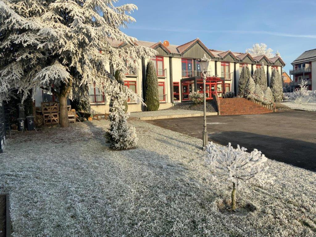 Landhotel Stueer Altenberge  Esterno foto