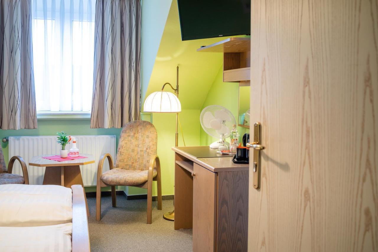 Landhotel Stueer Altenberge  Esterno foto