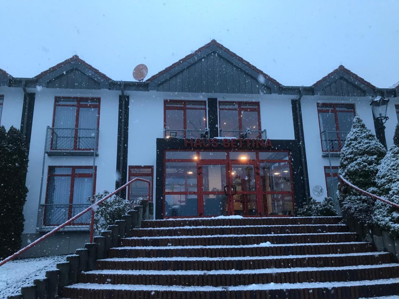 Landhotel Stueer Altenberge  Esterno foto